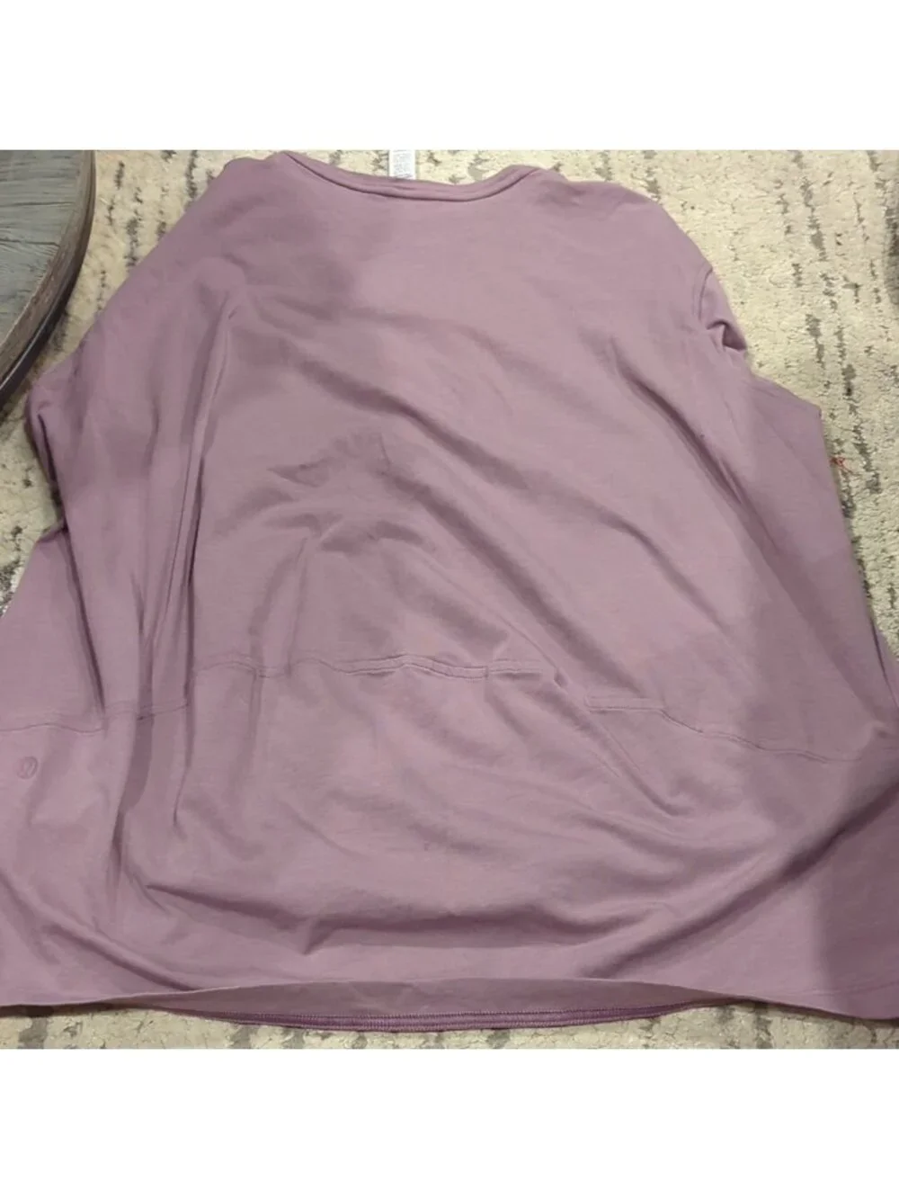 lululemon athletica one reach